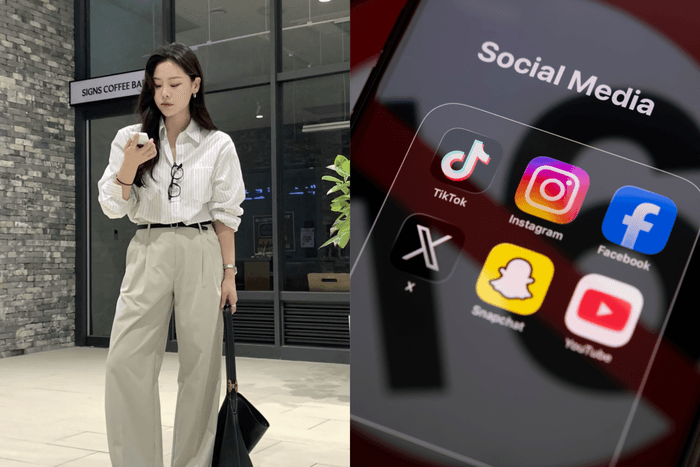 UK plans to ban under-16s from using Instagram and TikTok: the biggest turning point of the social media era is here