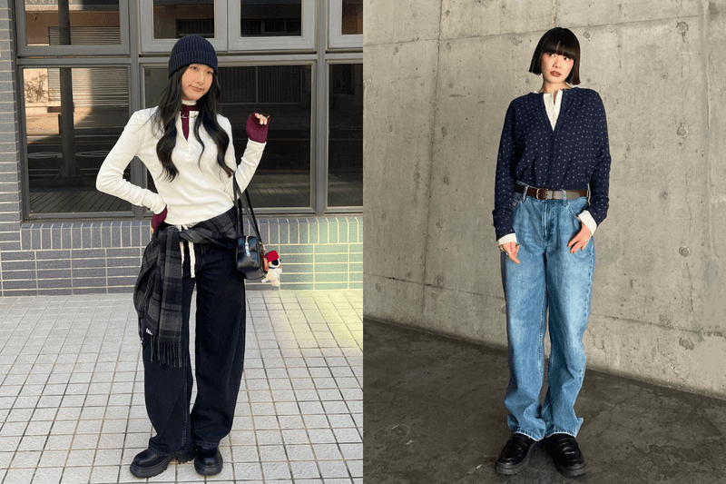 Quietly adding them to your shopping list: UNIQLO’s must‑buy layering pieces this season plus styling tips all in one go!