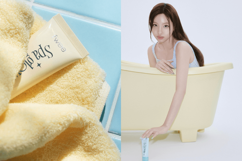 The “no-makeup cream” that keeps selling out in Korea and Japan is now in Taiwan: fwee’s super hot-selling primer in one bottle brightens, protects, and preps your skin!