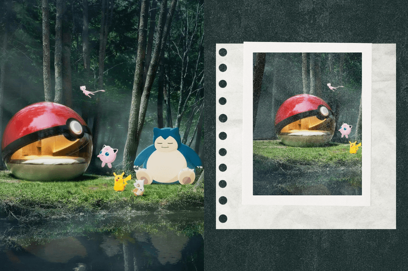 You can actually stay in a Poké Ball? Pokémon Sleep × NOT A HOTEL lands in Hokkaido, and money alone won’t get you a booking!