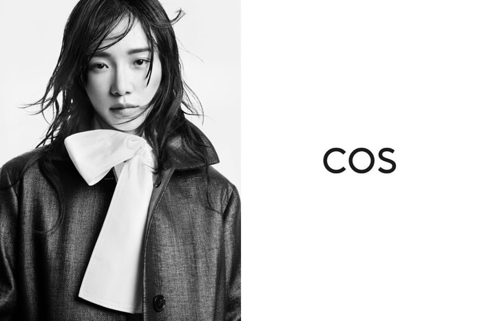Understated yet impossible to resist: COS Spring/Summer 2026, a blank-space love letter to the modern wardrobe