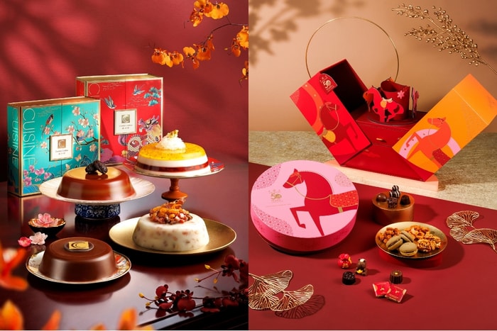 A polished, thoughtful choice: Quality Lunar New Year gift boxes that make you the gifting benchmark among friends and family