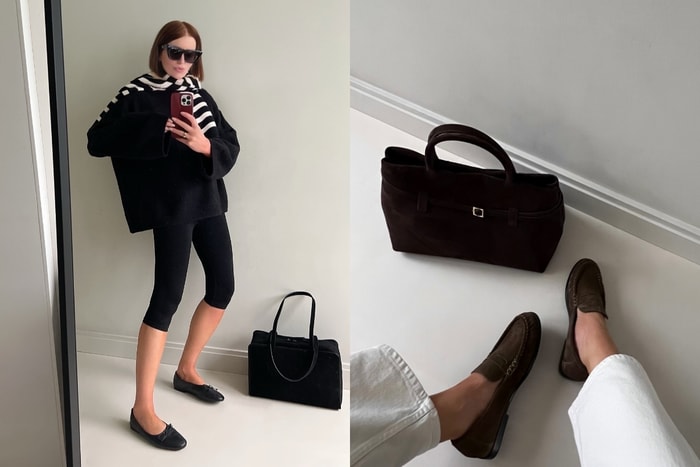 Put your heels away: Spring 2026 is all about flats, and these 4 styles are your investment goals this year