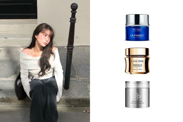 Regenerative tech that’s the talk of the town: a selection of counter-level PDRN skincare so you can get glass skin without needles