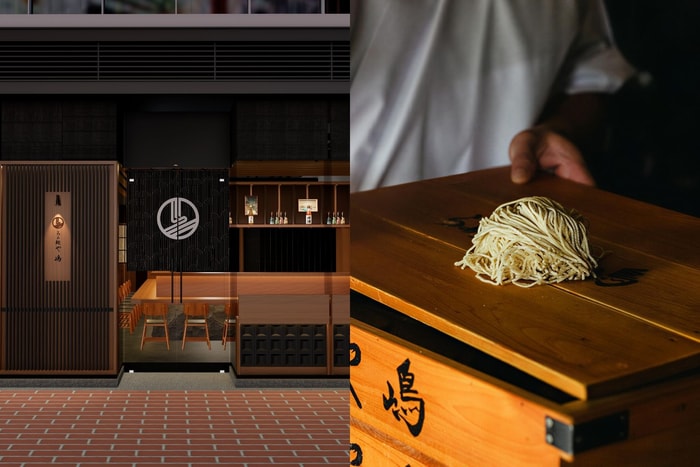 Limited light-style umami: Tokyo’s hard-to-book “Ramenya Shima” opens its first overseas shop, bringing its freshly made noodles and soul-soothing broth to Hong Kong