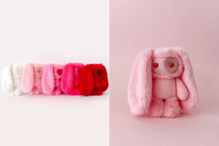 The best Valentine’s Day gift: Cj Hendry releases juju Valentine series, it’s so romantic to collect one each with your partner