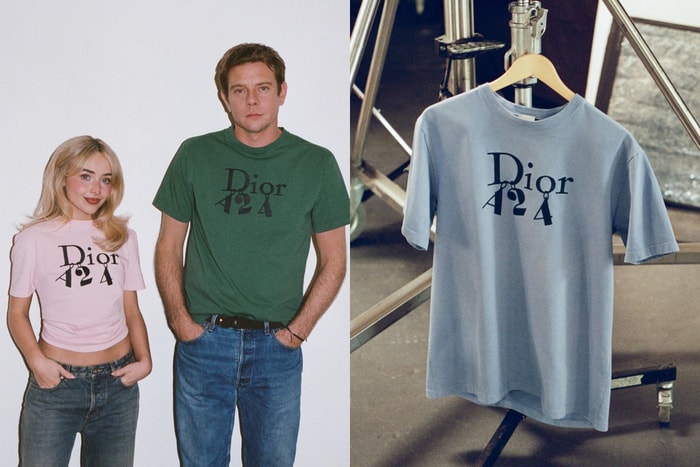 Bringing the best storytellers in film and fashion together: the Dior x A24 two-year collaboration officially begins!