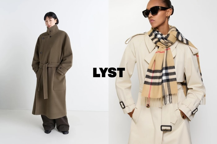 Lyst 2025 Q4 ranking revealed! This sweater takes the crown as the year’s most wanted item — did you get any of these?