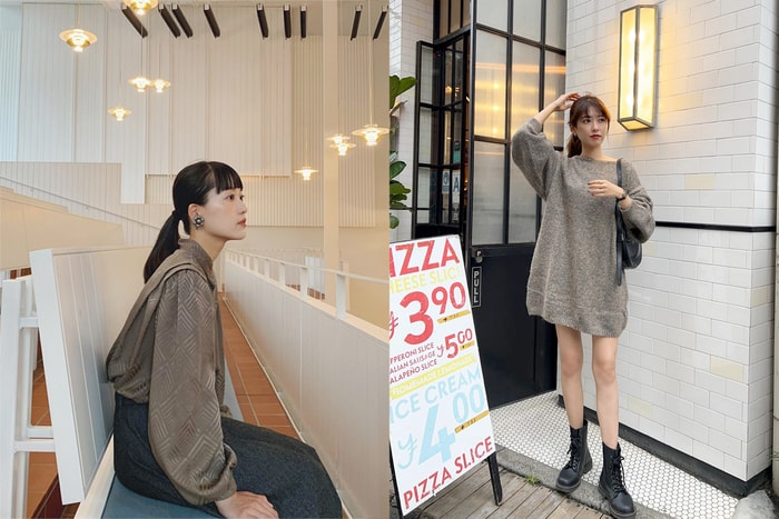 The most common low-ponytail mistakes you see everywhere: a Japanese video with nearly 2 million views shows you the perfect version step by step