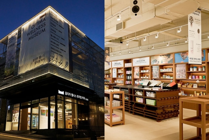 Even better than Olive Young? The warehouse-style health pharmacy in Seoul you have to visit next time, plus a full reveal of the must-buy list