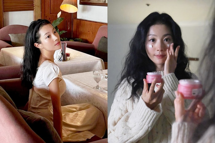 Every step has its purpose: how day and night skincare differ, and the secret routine good-skin girls all follow