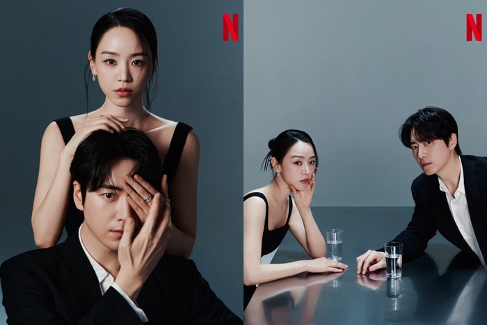 Shot to the top of the charts the moment it dropped! Netflix’s new series “Sara’s True and False Life” stars Shin Hye-sun as a con artist with multiple identities, locked in a deadly psychological game with Lee Jun-hyuk