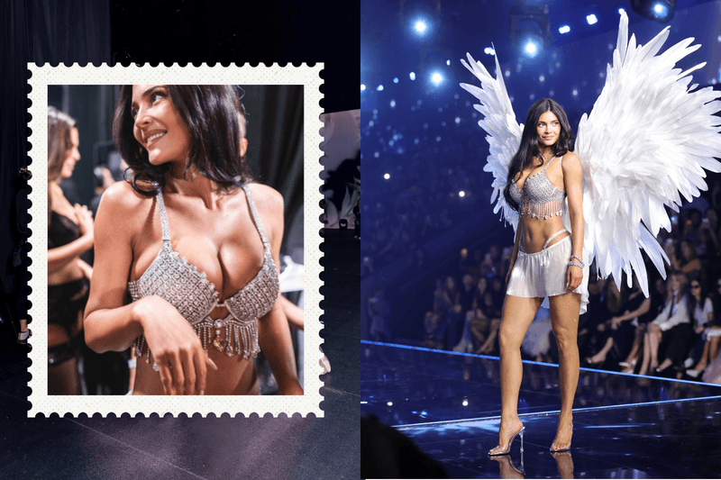 Kylie Jenner Becomes a Victoria’s Secret Angel: How Dreamy Is the Legendary $50 Million Fantasy Bra?