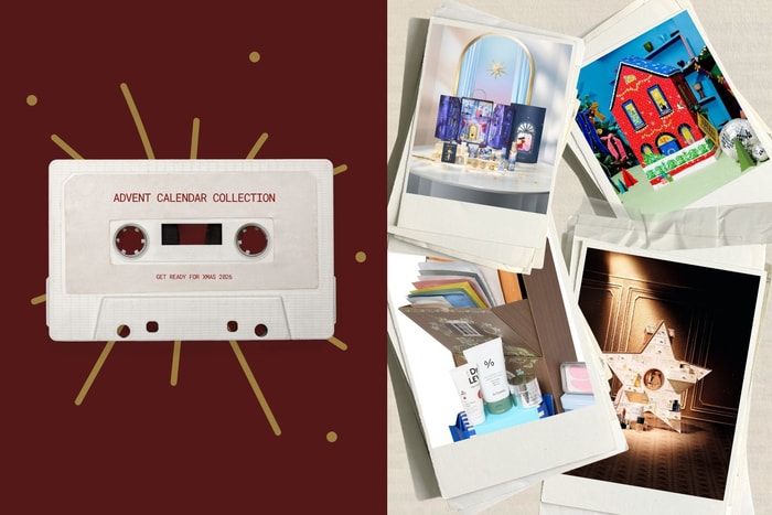 The Most Magical Holiday Ritual: 2026 Advent Calendars Round-up, From Zoetropes to Wooden Toolboxes, They All Look Like Art