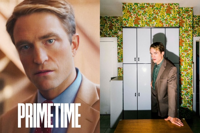 Just seeing A24 plus Robert Pattinson makes you want to watch! New movie "Primetime" to expose the controversial dark side of the TV industry
