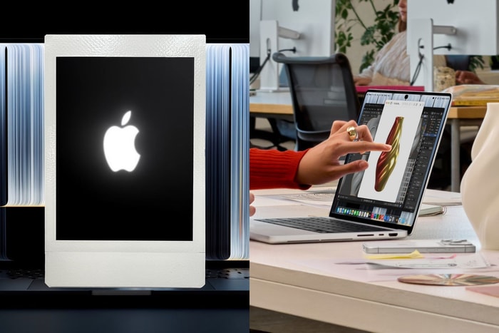 Zoom and Swipe Directly on Screen! The All-New MacBook Pro Introduces OLED Display, Touch Control, and a Lighter Design