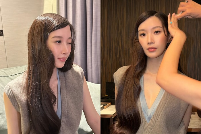 Frizzy Hair But Afraid of Styling Products? Here's How Fine Hair Can Tame the Frizz
