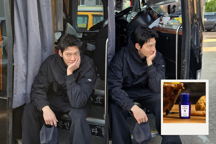 Taking a fan's joke seriously! Kim Woo-bin not only landed a new endorsement, but also bought gifts for her with his own money