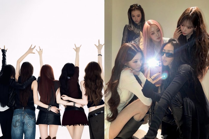 More than just Ella and her millions of followers! MEOVV just hit their one-month debut anniversary, and all members' individual IG accounts are now public