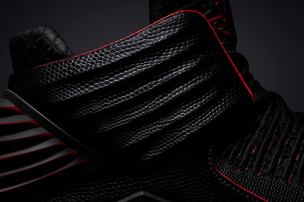 Jordan Brand Air Jordan 32 Russell Westbrook Coloris Rosso Corsa Bred