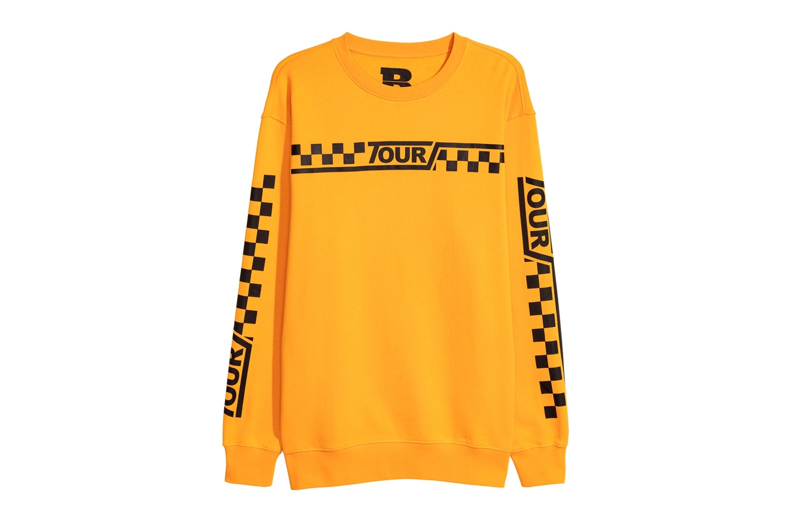 H&M Justin Bieber New Purpose Tour Merch Merchandise Veste Blouson