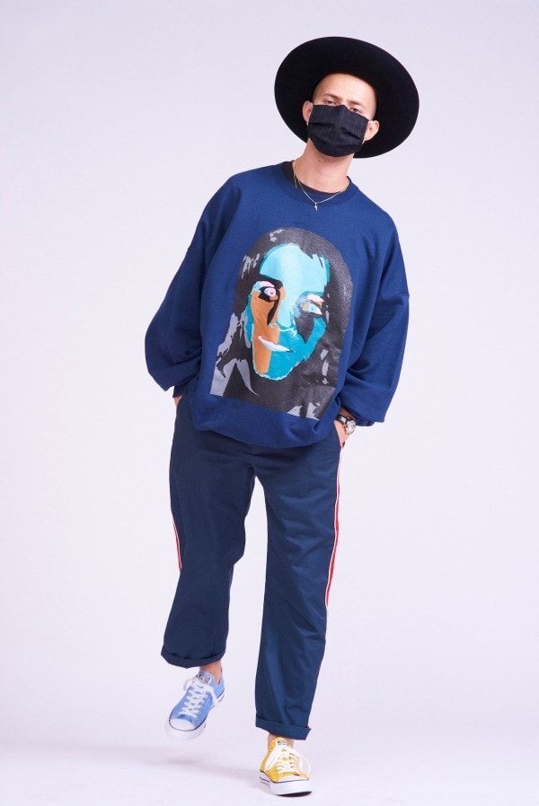 AïE Collection Lookbook Printemps Eté 2018