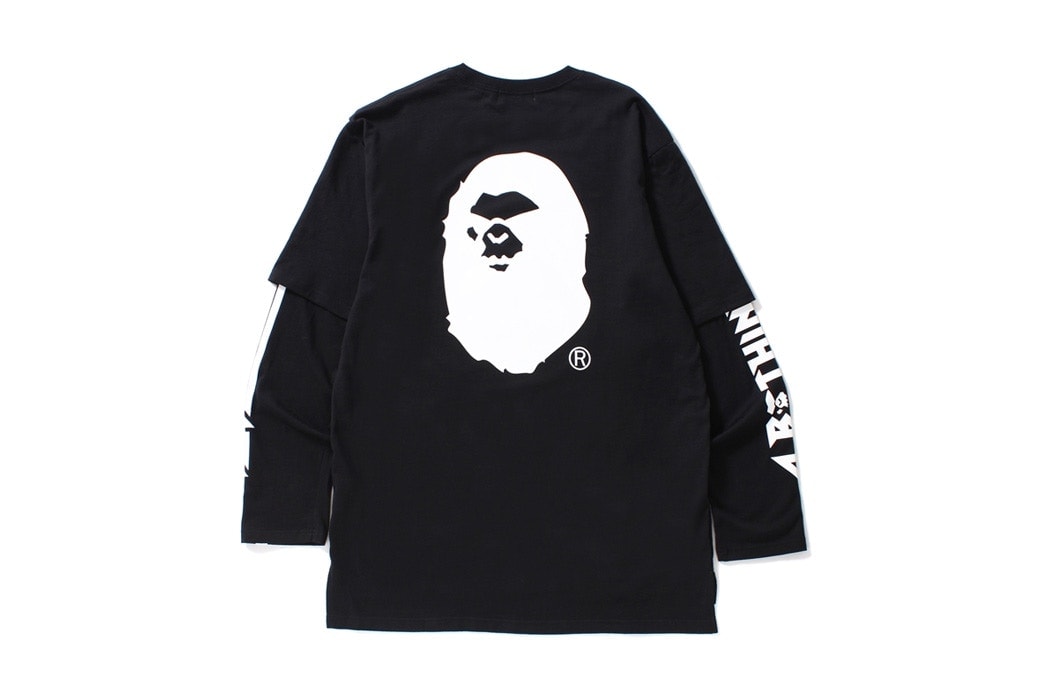 BAPE A Bathing Ape Veste AF1 Shark Hoodie Kaki Collection Military Rock Star
