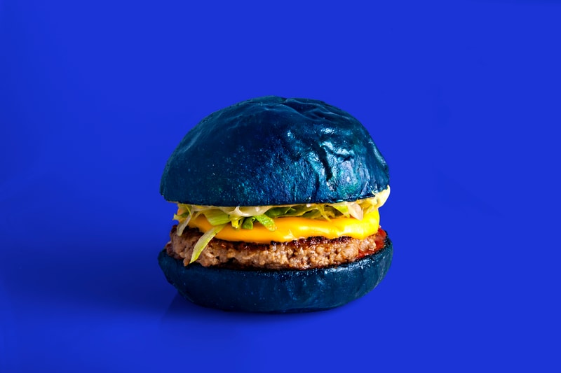 Blend Burger colette The Farewell