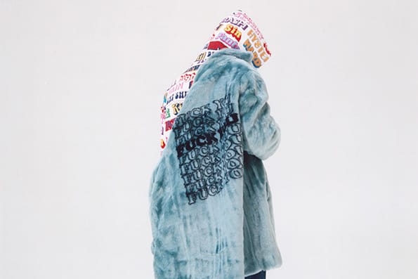 La Collaboration Supreme x HYSTERIC GLAMOUR Sera En Vente Le 14 Septembre