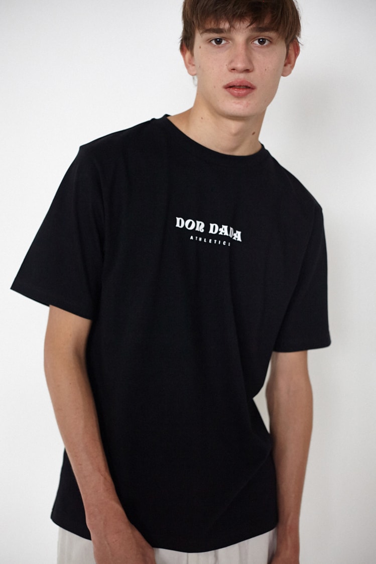 Don Dada Sweatshirt Bleu Électrique