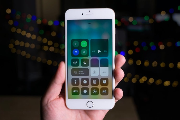 Les Utilisateurs D’iOS 11 Connaissent Des Problèmes D’Autonomie De La Batterie
