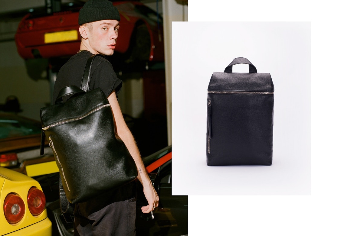 Kara Collection Masculine Automne 2017