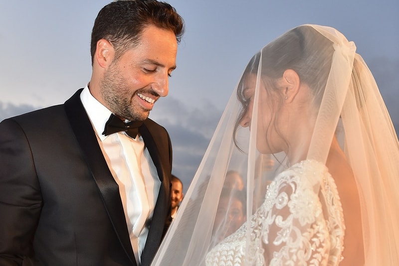 Photos Mariage Ronnie Fieg Shir Yaakov IsraëL