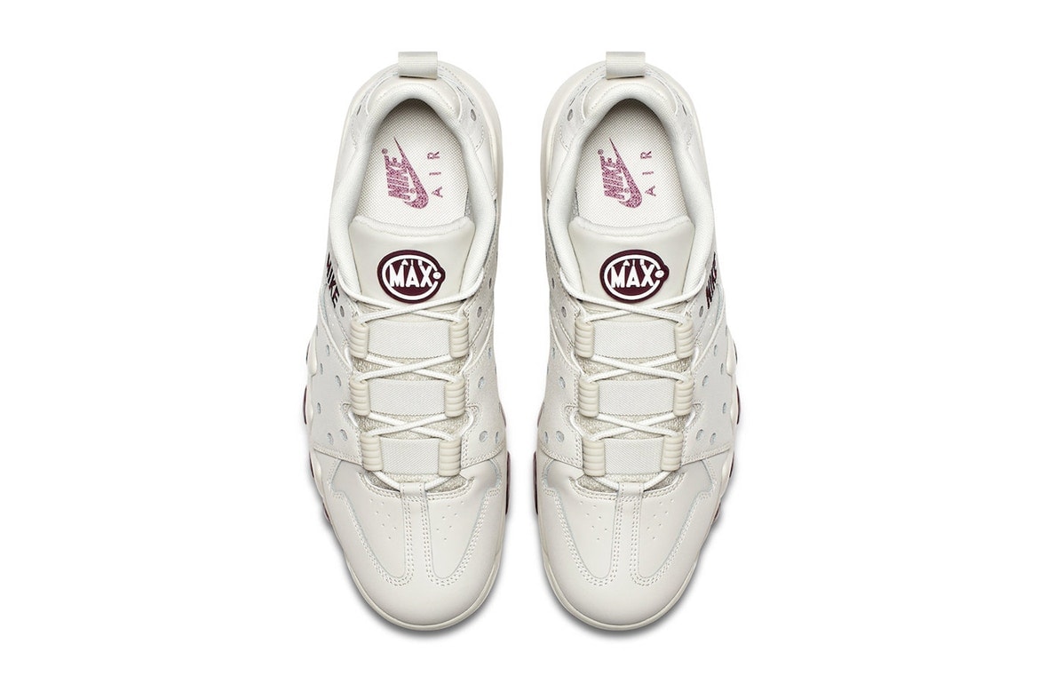 Nike Nike Air Max Nike Air Max CB Low 94 Charles Barkley