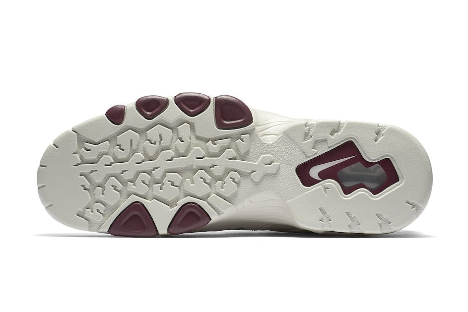 Nike Nike Air Max Nike Air Max CB Low 94 Charles Barkley