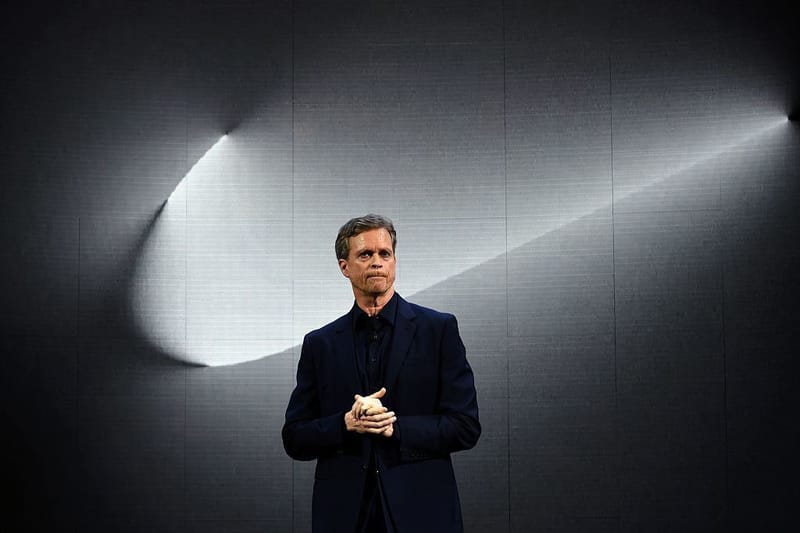 Le Rapport Trimestriel De Nike Indique Que Les Ventes Sont Toujours En Baisse