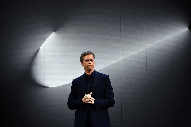 Le Rapport Trimestriel De Nike Indique Que Les Ventes Sont Toujours En Baisse