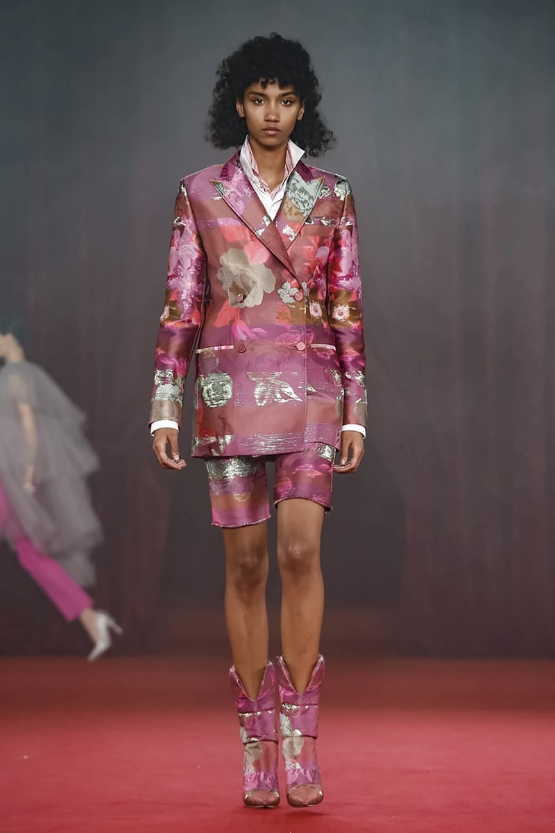 Off White Spring Summer 2018 Collection Femme Ambitions Royales