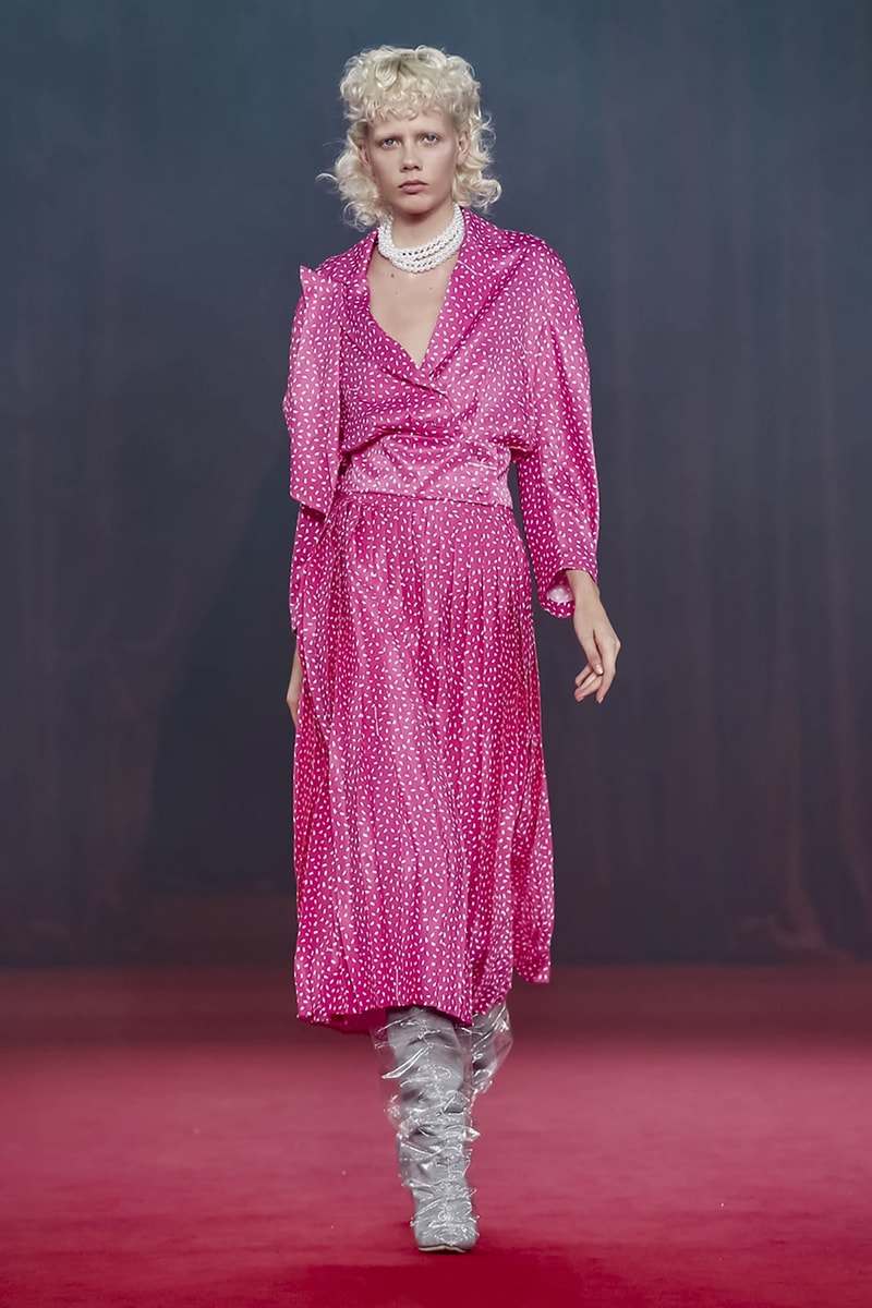 Off White Spring Summer 2018 Collection Femme Ambitions Royales