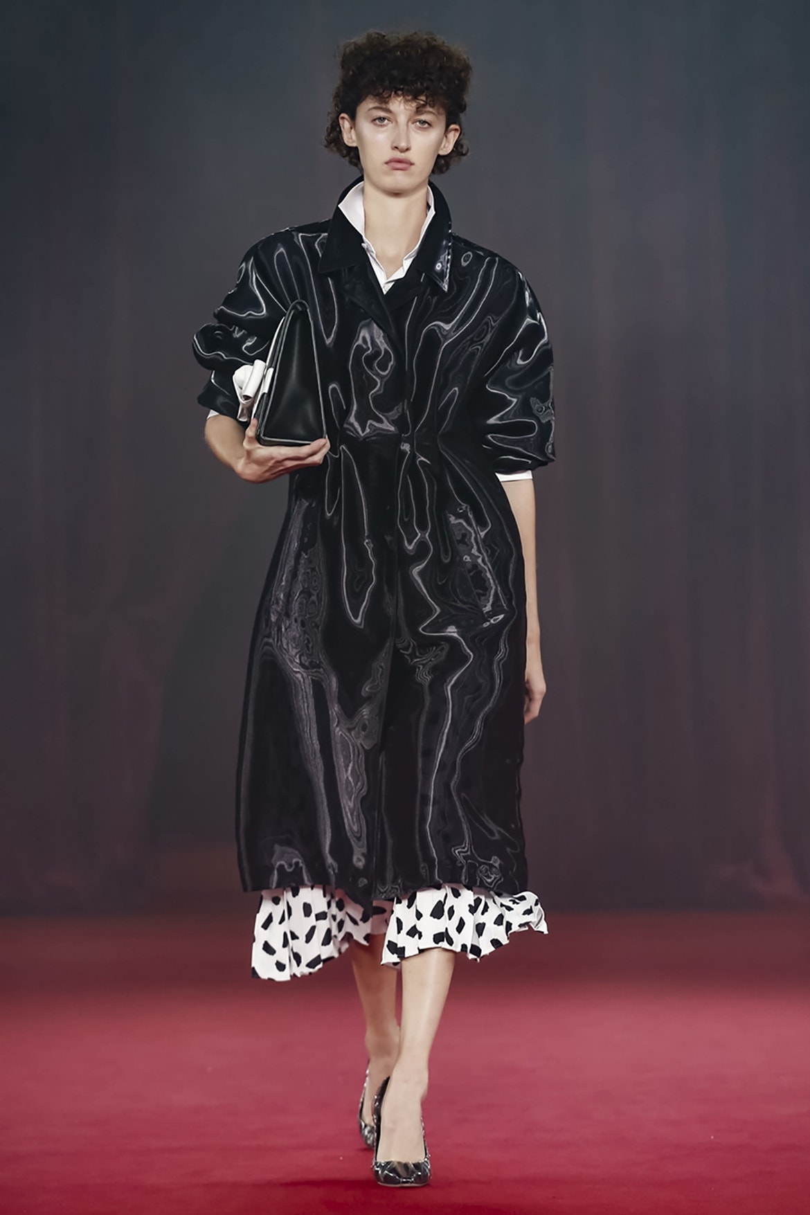 Off White Spring Summer 2018 Collection Femme Ambitions Royales