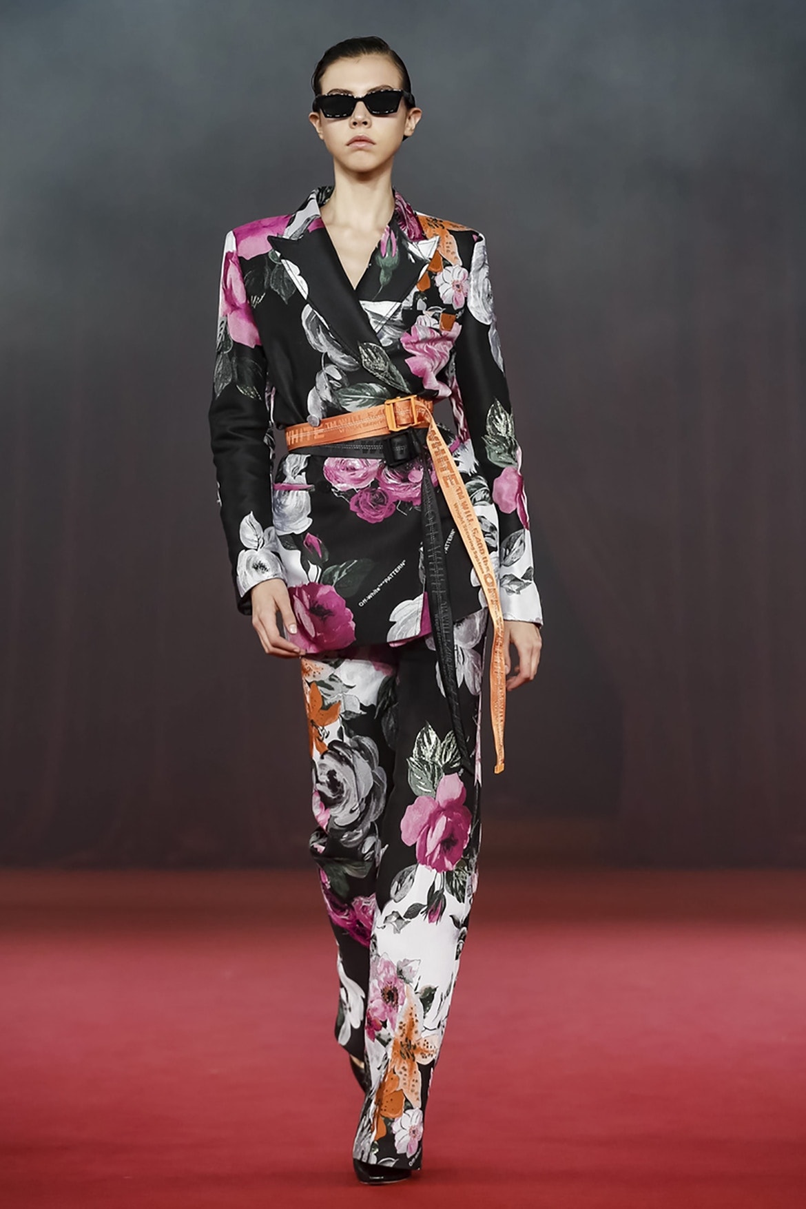 Off White Spring Summer 2018 Collection Femme Ambitions Royales