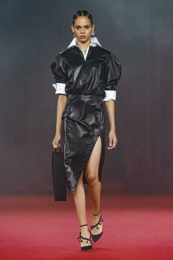 Off White Spring Summer 2018 Collection Femme Ambitions Royales