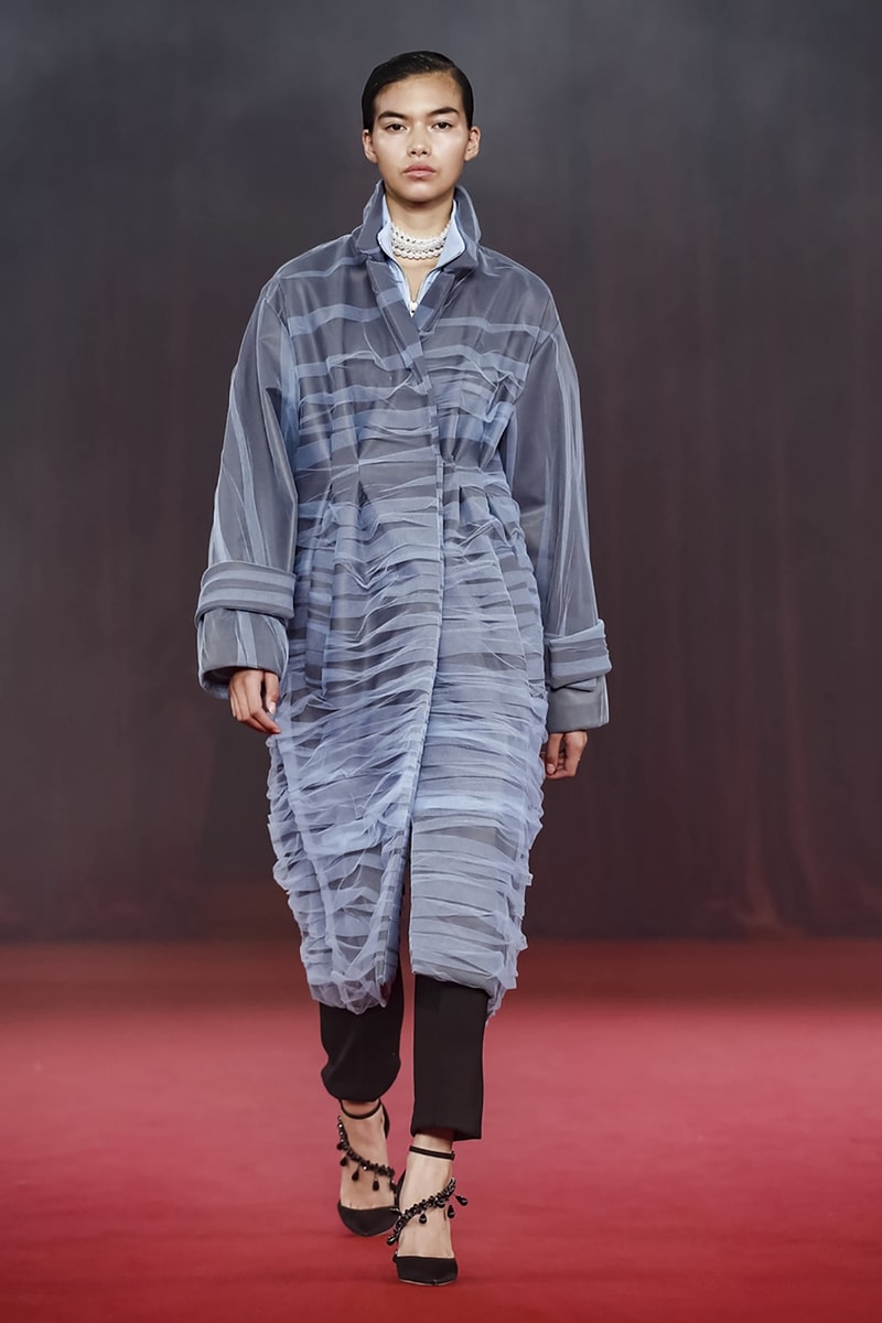 Off White Spring Summer 2018 Collection Femme Ambitions Royales