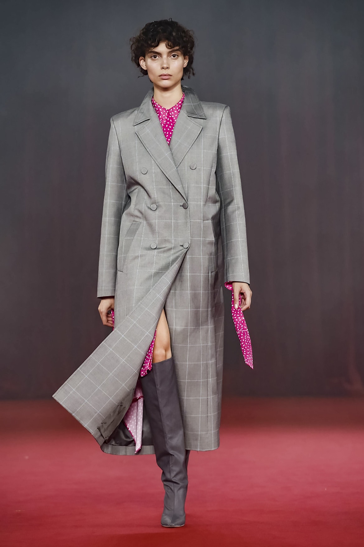 Off White Spring Summer 2018 Collection Femme Ambitions Royales