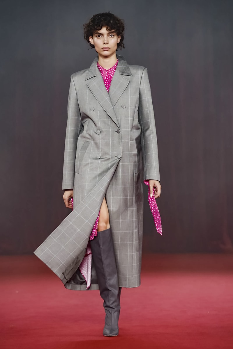 Off White Spring Summer 2018 Collection Femme Ambitions Royales