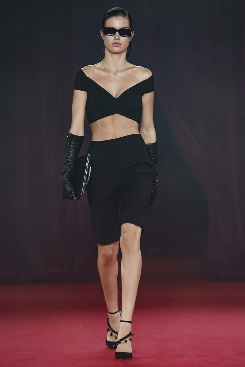 Off White Spring Summer 2018 Collection Femme Ambitions Royales