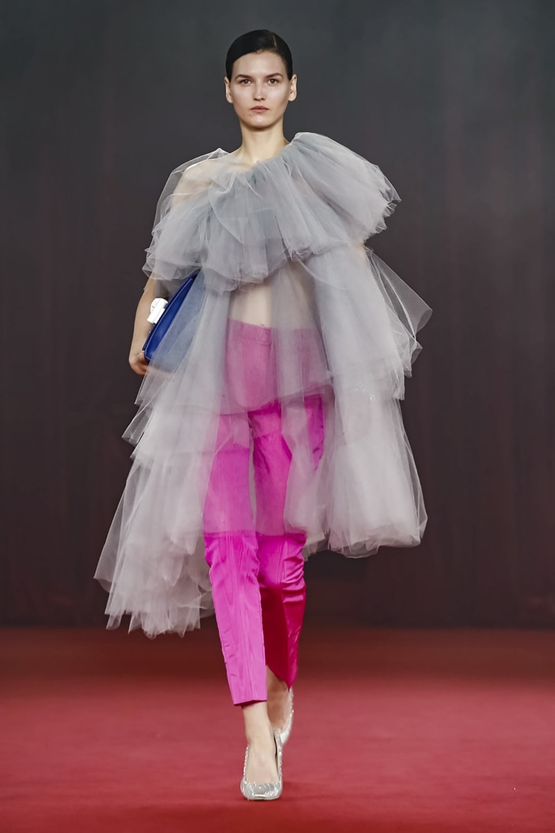 Off White Spring Summer 2018 Collection Femme Ambitions Royales