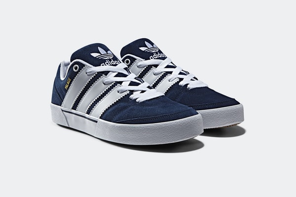 Palace x adidas Originals O'Reardon Bleu Marine