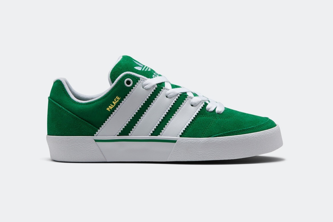 Palace x adidas Originals O'Reardon Bleu Marine