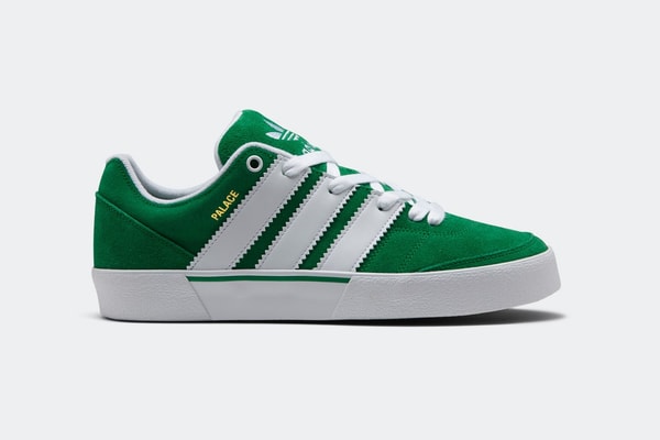 Palace x adidas Originals O'Reardon Bleu Marine